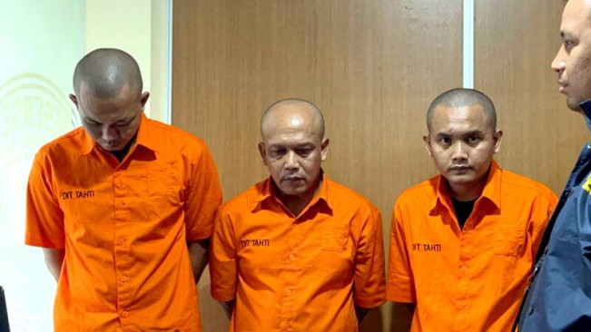 Dibius Tak Mempan, Niat Jual Mobil Nyawa Melayang