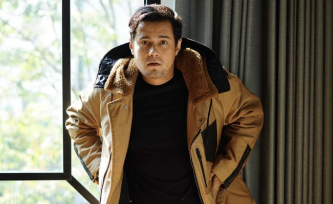 Saat Penangkapan, Bobby Joseph Sempat Mengelak Bawa Narkoba