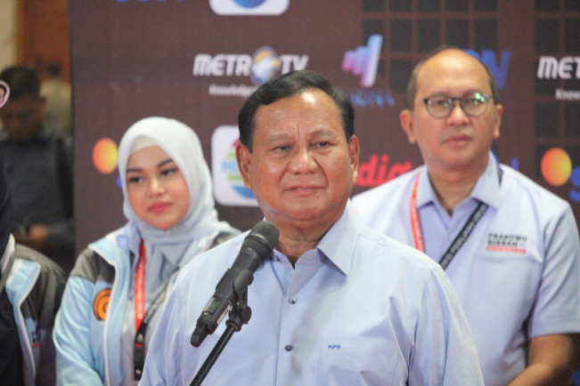 Gibran Rakabuming Siap Tindak Tegas Tambang Ilegal Jika Terpilih