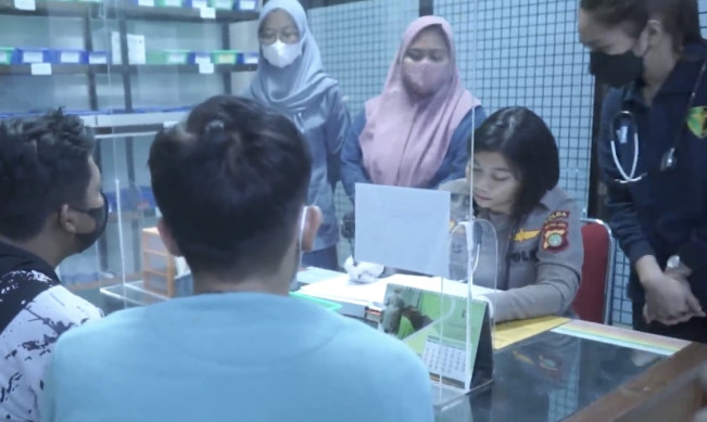 Polda Metro Periksa Kesehatan, Saksi-Korban TPPO: Jadi Mudah Lelah