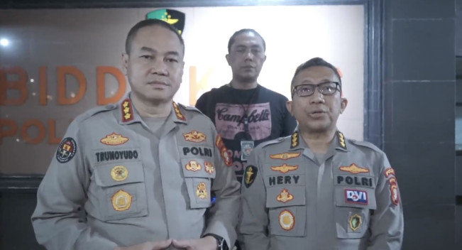Polda Metro Bakal Beri Pendampingan Psikologis Terhadap Saksi-Korban TPPO