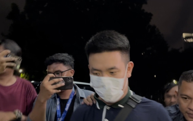 Kerap Pindah Negara: Pelarian Christoper Penipu Jessica Iskandar Berakhir