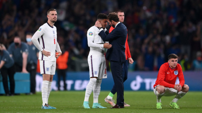 Menurut Cocoklogi, Inggris Bakal Memenangkan Euro 2024!