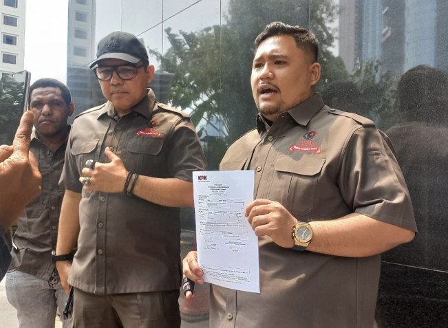 Cak Imin dan Istri Dilaporkan ke KPK, Diduga Salahgunakan Timwas Haji DPR RI