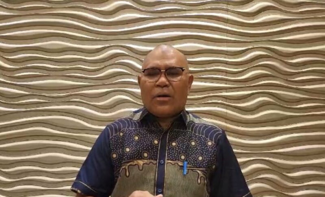 Bantahan Soal Percakapan Firli dan SYL, Polisi : Bukti akan Diungkap di Pengadilan