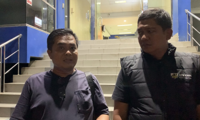Keberatan Nama Terdaftar Dukung Darma Pongkreun di Pilkada, Warga Lapor ke Polda Metro