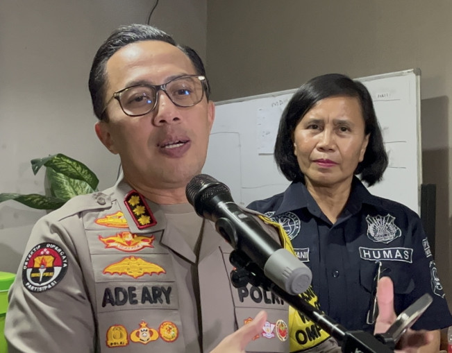 Usut Dugaan Penggelapan Mobil Edward Akbar, Pekan Depan Kimberly Ryder Bakal Diperiksa