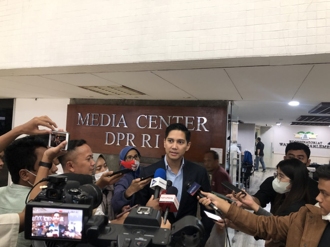 TKN Bantah Makan Siang Gratis Prabowo-Gibran Terealisasi 2029