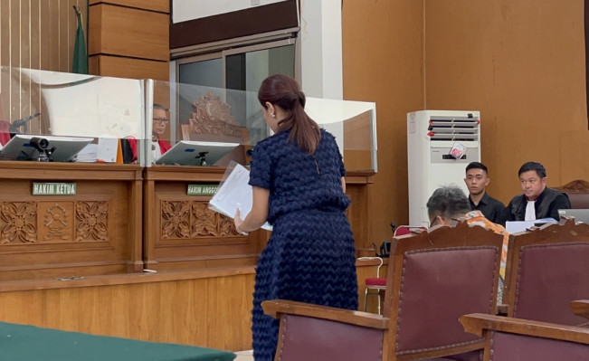 Terungkap, Kondisi Emosi Pelaku Saat Lakukan Kekerasan Terencana ke David Ozora
