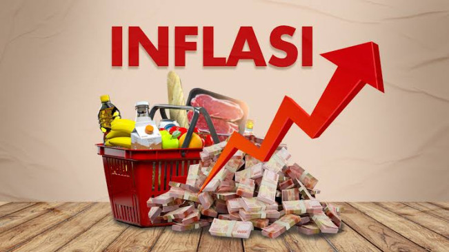 Kemendagri Minta Pemda Lakukan Instrumen Belanja Tidak Terduga (BTT) Untuk Kendalikan Inflasi