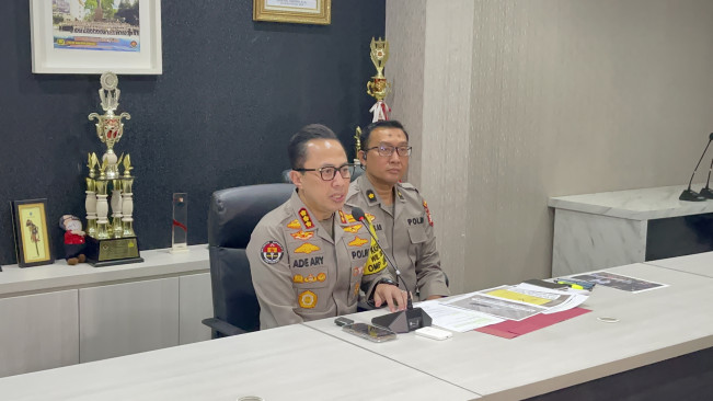 Polisi Ringkus 11 Tersangka Kasus Judol di Bekasi, Ada Pegawai Kementerian Komunikasi dan Digital