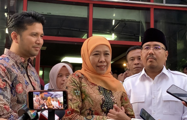 Karerina Anderson Dapatkan Ganja 4,1 Gram dari Seseorang Secara Gratis