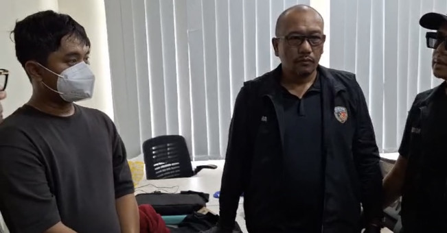 Salah Gunakan Wewenang, Pegawai Komdigi Raih Keuntungan Milyaran Dalam Bina Situs Judol