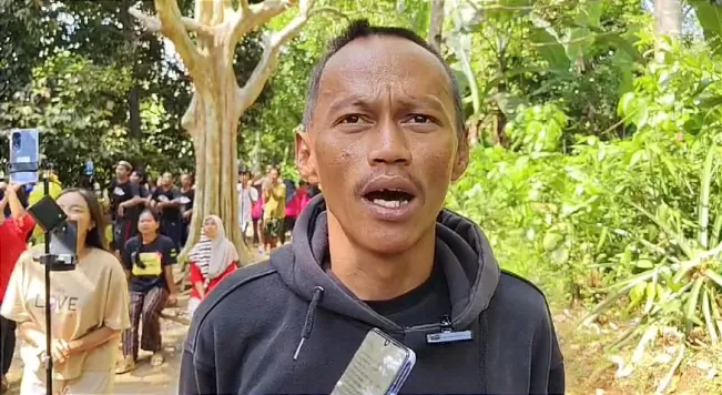 Polisi Tetapkan Gunawan 'Sadbor' dan Rekannya Tersangka Promosi Judol, Langsung Ditahan