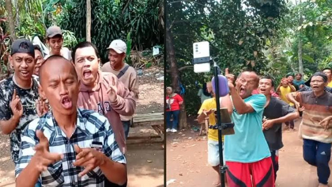 Gunawan Sadbor Promosikan Judol Karena Dapat Hadiah, Polisi: Tindak Pidana Yang Tidak Bisa Ditoleransi