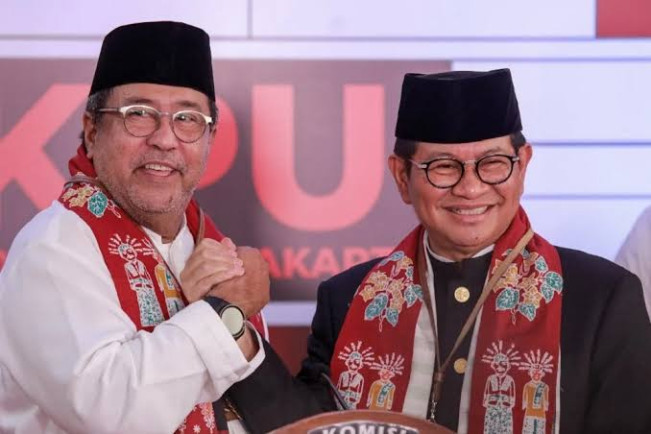 Berikan Dukungan, Istri Gus Dur Ingatkan Pramono-Rano Karno Perhatikan Kaum Wanita