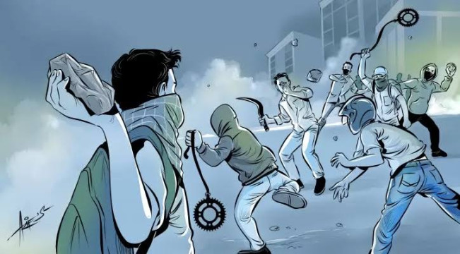 Deretan Bentrok Ormas GRIB vs PP di Indonesia, Terbanyak di Sumut Sampai Memakan Korban