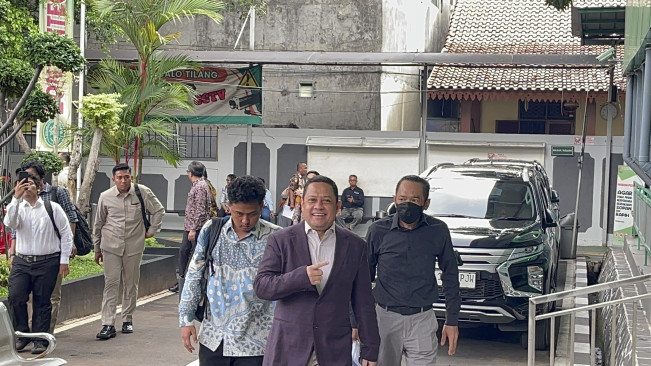 Menilai Penetapan Tersangkanya Tidak Sah, Ini 5 Poin Gugatan Tom Lembong Lewat Praperadilan