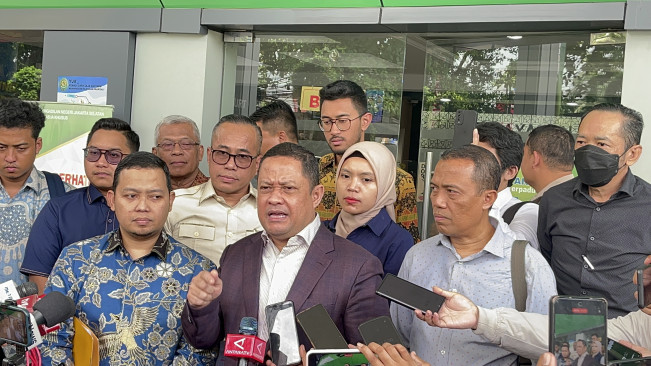 Tidak Ada Alat Bukti, Pihak Tom Lembong Permasalahkan Penetapan Tersangka