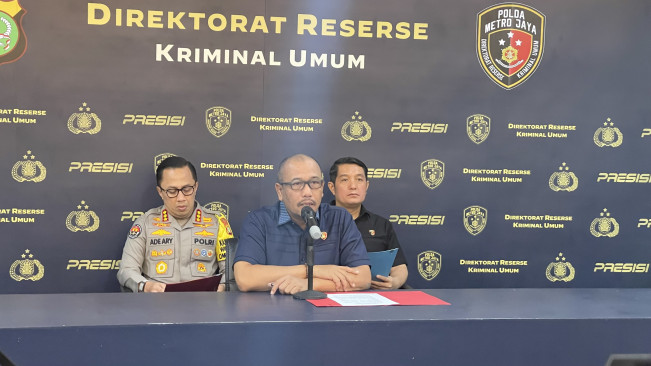 Polisi Ralat Jumlah Tersangka Kasus Judi Online Komdigi, Bukan 16