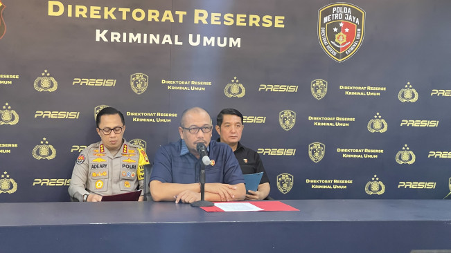 Simak! Kronologi dan Peran Tersangka Kasus Judi Online Yang Melibatkan Pegawai Komdigi