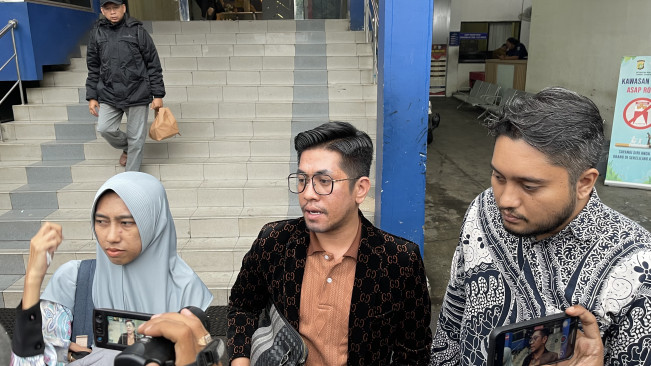 Seorang Ibu Menduga Jadi Korban Malpraktik RS Kabupaten Bogor Usai Lahiran