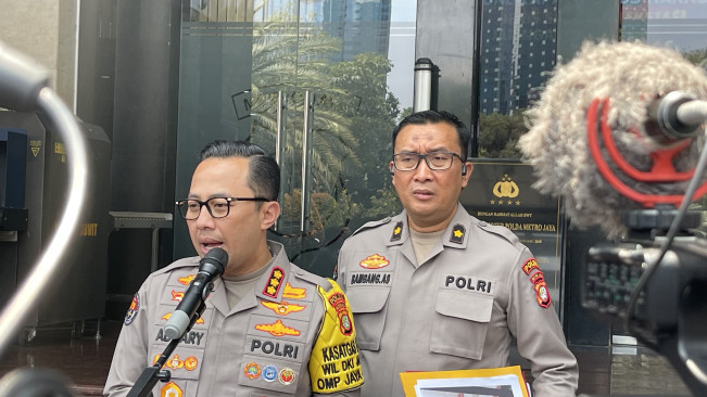 Harta Istri Buron Kasus Judol Komdigi Disita, Uang Miliaran Hingga Puluhan Perhiasan