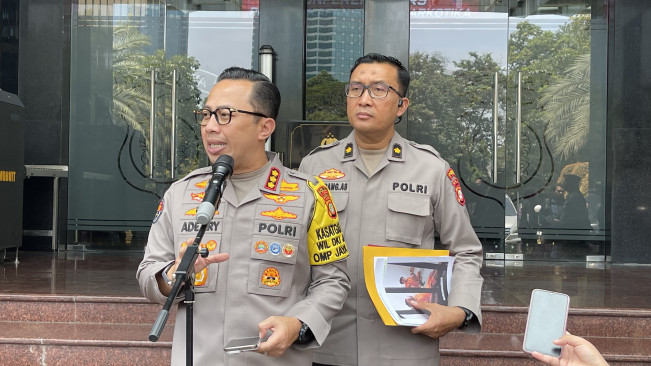 Polisi Tangkap Bandar Judol Yang Melibatkan Pegawai Komdigi, Ini Perannya!