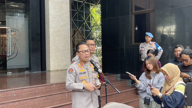 Tegas! Janji Polisi Soal Kasus Praktik Judol Yang Libatkan Pegawai Komdigi
