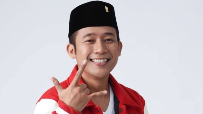 Polisi Endus Denny Cagur Soal Dirinya Promosikan Situs Judol