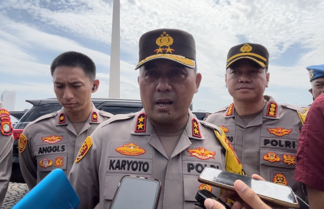Firli Bahuri Absen Pemeriksaan, Penyidik Siapkan Ini Jika Kembali Tak Hadir
