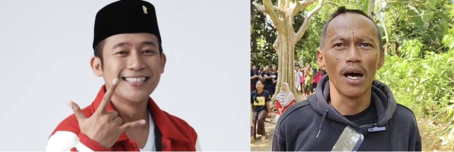 Perlakuan Polisi Soal Influencer Daerah dan Anggota DPR RI Soal Judi Online