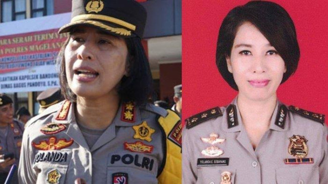Korban Kericuhan Kecelakaan Truk Lindas Bocah 9 Tahun, Berikut Profil Wakapolres Tangerang Kota