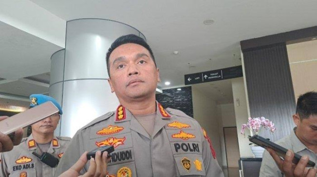 Tunjukkan Gelagat Aneh, Enam Tersangka Kasus Judol di Cengkareng Positif Narkoba