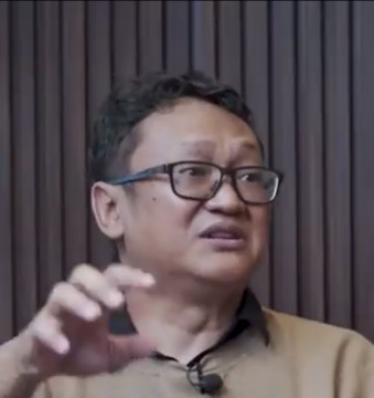 Jangan Hanya Promotor,  ISESS Desak Polri Tangkap Operator Judol Yang Sponsori Artis