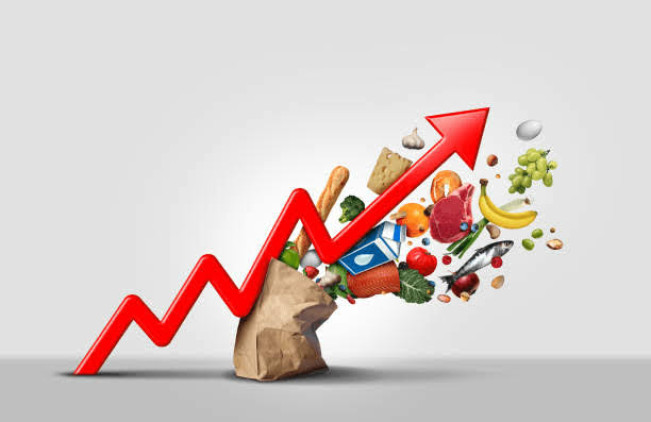 RI Catat Inflasi 0,82 Persen Terjadi Pada Januari-Oktober 2024