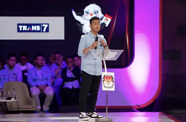 Gibran Janji Bakal Ikuti Aturan KPU Soal Debat Cawapres