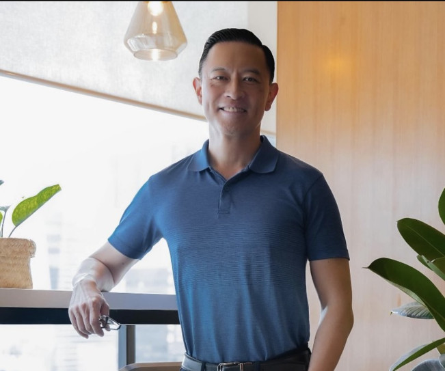 UMKM Indonesia Sulit Berkembang, Tom Lembong: Ekonomi Indonesia Sangat Lemah