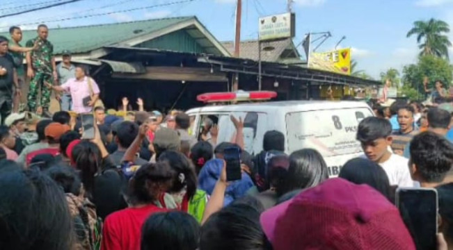 Pengamat Soal Anggota TNI Serang Sejumlah Warga Deli Serdang: Rakyat Bisa Antipati
