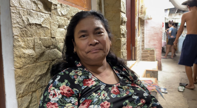 Menteri Ara Renovasi Rumah Nenek Hasna, Tetangga Bernasib Sama Minta Kebijakan Yang Merata