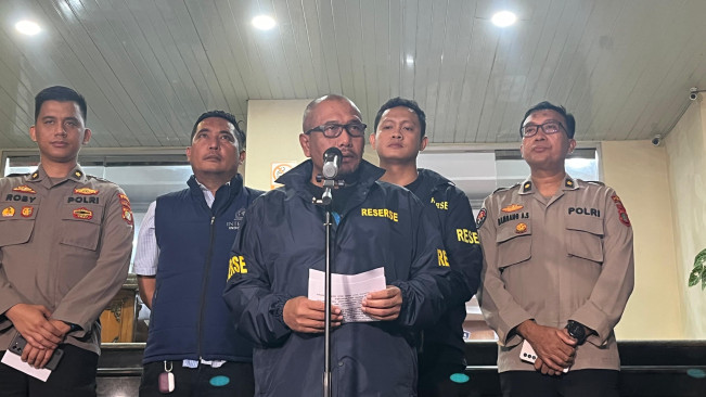 Kasus Judol Yang Melibatkan Pegawai Komdigi, Sebanyak 22 Ditetapkan Sebagai Tersangka