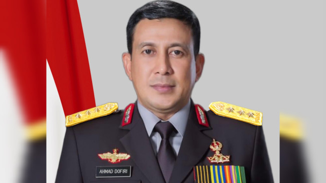 Ditunjuk Jadi Wakapolri, Intip Harta Kekayaan Komjen Ahmad Dofiri
