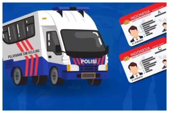 Simak! 5 Lokasi Pelayanan Perpanjangan SIM di Jakarta Hari Ini