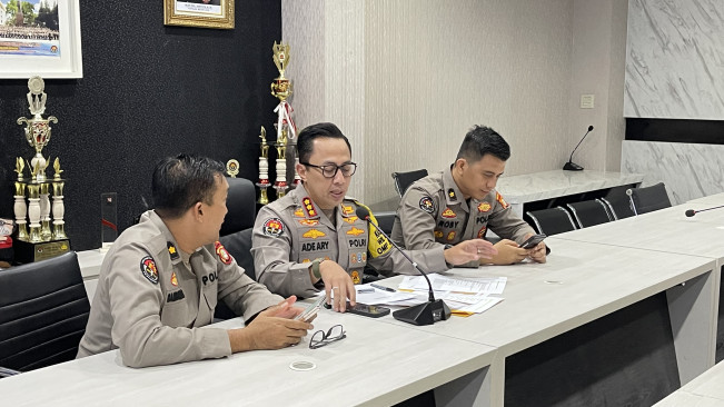 Polda Metro Tangkap Pelaku Pengeroyokan Sopir Taksi Online di Tol Jakarta-Tangerang