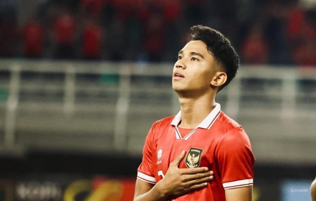 Bawa Kemenangan Indonesia Vs Arab Saudi di Kualifikasi Pildun 2026, Segini Gaji Marselino Ferdinan