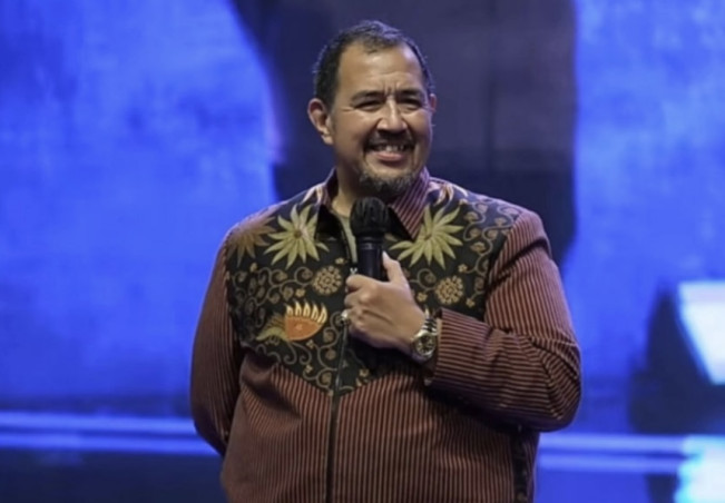 Alasan Polisi Belum Gelar Perkara Kasus Dugaan Penistaan Agama Pendeta Gilbert Lumoindong