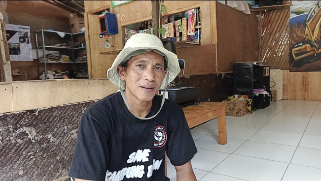 Jelang Pilkada DKI 2024, Ini Harapan Warga Kampung Bayam Jakarta Utara