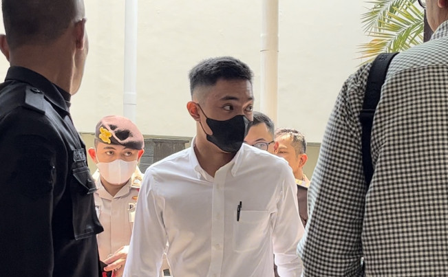 Mario Dandy Cs Dituntut Bayar Restitusi Rp120 Miliar Terhadap David Ozora