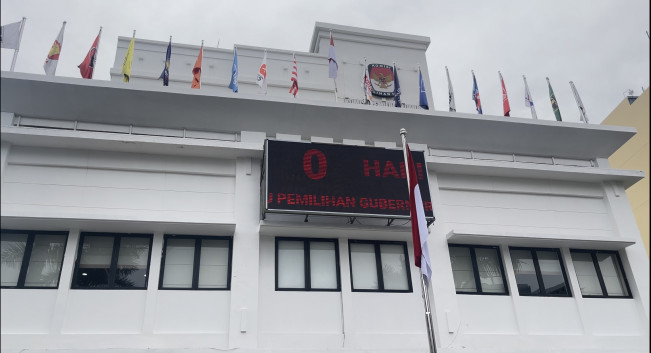 KPU DKI Bakal Cairkan Santunan Puluhan Juta Untuk Petugas KPPS Yang Meninggal