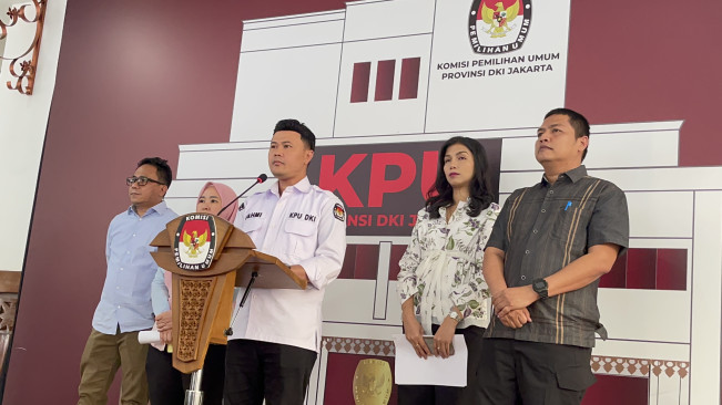 KPU Jakarta Minta Masyarakat Saksikan Rekapitulasi Suara di Kecamatan, Ada Apa?